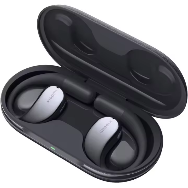 Xiaomi Openwear Stereo Gris - Auriculares con Diseño Abierto - 1