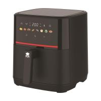 Freidora de aire EXCELLENCE de 6,5L y 2200W de Cocción rápida y saludable MasterPRO - details 5