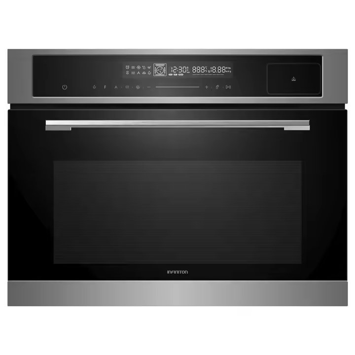 Horno Infiniton 48YA3 50 L A+ Negro - 1