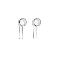 Cubierta Protectora Para Cabeza De Cepillo De Dientes 1-10pcs Case Cap Para Viaje Cepillo Eléctrico Adultos Material PC - details 2