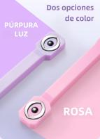 3 En 1 Varita Magnética Para Uñas Con Doble Fin De Multi-función Para Crear Dibujos De Ojo De Gato Y Adhesivo Brillante Herramienta De Gel UV Para Arte De Uñas - details 3