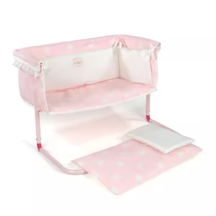 Cuna colecho Carlota (53x20x30 cm) La Nina - 1