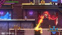 SOULDIERS Nintendo Switch - Nuevo a Estrenar - PAL España - Meridiem Games - Ghost n Goblins - Acción - Metroidvania - details 2