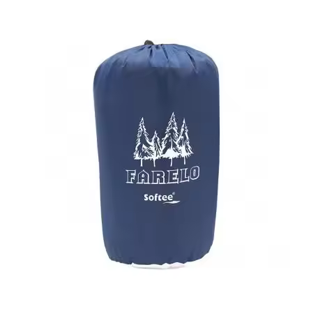 SACO DE DORMIR TRANSFORMABLE SOFTEE 'FARELO' SOFTEE - 1