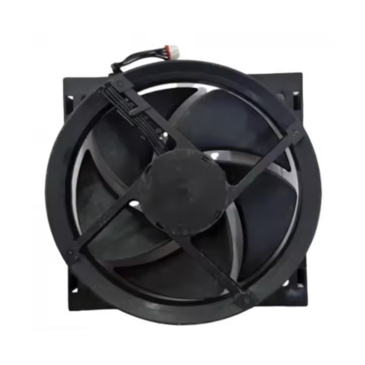 VENTILADOR REFRIGERACION PARA MICROSOFT XBOX ONE AFB1212SH-CG74 COOLER FAN - 1