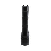 BORUiT DIV01 Linterna Submarina LED Impermeable IP68 1050LM Para Escuba Diving 150m Luz De Diversión Submarina Con Material De Aluminio - details 3