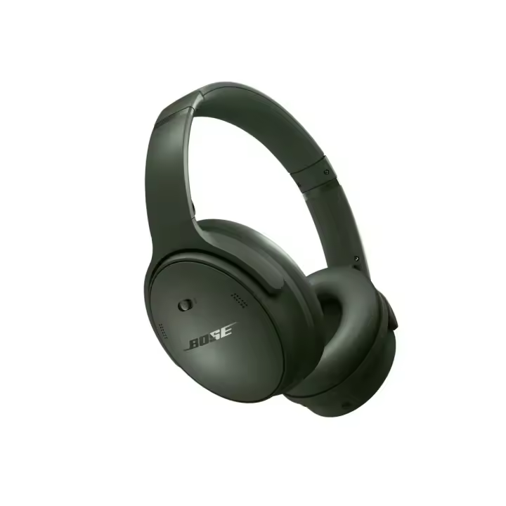 Bose QuietComfort Auriculares Inalámbrico y alámbrico Diadema Música/uso diario Bluetooth Verde - 1