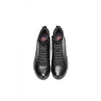 Botines casual mujer FLUCHOS F0356 NEGRO BOTIN ELASTICOS SUGAR NEGRO 37091 25I - details 4