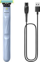 64307 | AFEITADORA PHILIPS QP1324/20 ONE BLADE - details 0