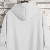 Sudadera De Mujer Con Capucha Y Cremallera De Primavera Otoño Color Sólido Manga Larga Bolsillos Cierre De Cremallera Exteriores - details 47
