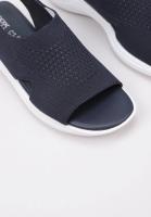 Geox D SPHERICA EC5 D SANDALIA PLANA mujer Azul - details 2
