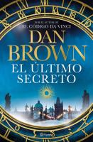 El último secreto Brown, Dan - details 1