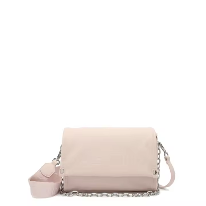 VALENTINO BOLSO SYRIA BEIGE VBS8YH09 - 1