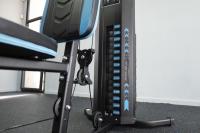 Máquina multifunción Multigym 400 PRO - details 3