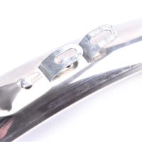 Par De Guardabarros De Acero Inoxidable Para Bicicleta De Carretera 700C 27x11/4' Mudguards Frontal Y Trasal Para Bicicleta De Carreras - details 8