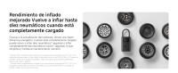 Xiaomi Portable Electric Air Compressor 2 - details 5