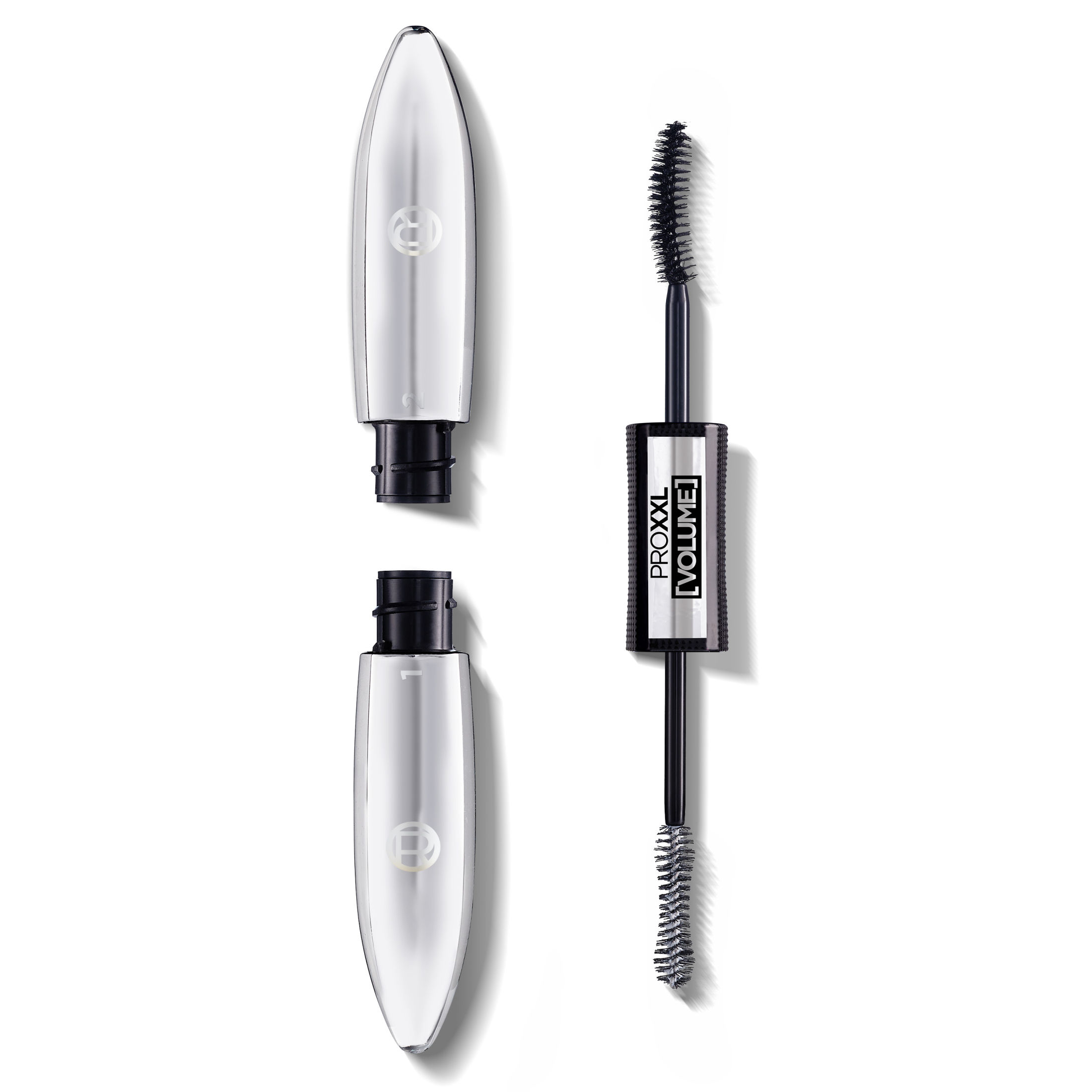 L'Oréal Paris Pro XXL Máscara de Pestañas para Volumen