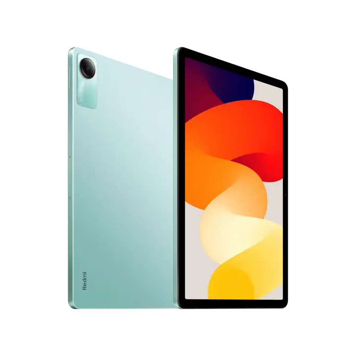Official |【Con un REDMI Pad SE Cover gratis】Redmi Pad SE,4GB+128GB/8GB + 256GB,Tasa de refresco fluida de 90 HZ, Pantalla FHD+ de 11", 8000 mAh (typ) - 1