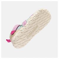 Sandalias planas niña JOMA BFDRUJS2625V SANDALIA BAREFOOT BEIG 37862 26V - details 4