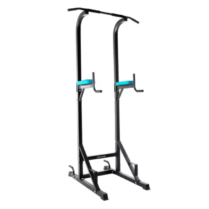CECOTEC 07189 - Drumfit PullUps 4000 - 1