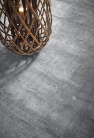 Parentesi Quadra - ALFOMBRA BRILL AZUL 160X230 - details 1