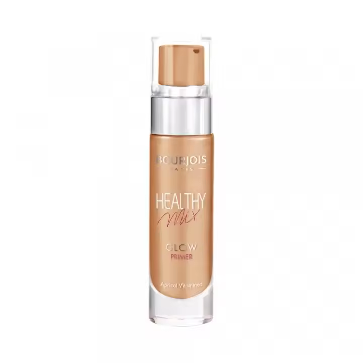 Bourjois Healthy Mix Glow PRIMER - Preparadora de Maquillaje - 1