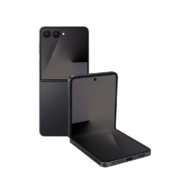Samsung Galaxy Z Flip 7 256GB - 1