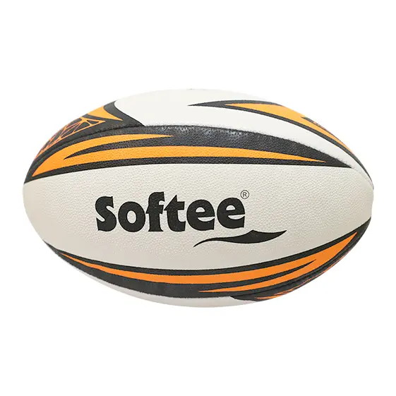 BALÓN RUGBY SOFTEE SENSI - 1