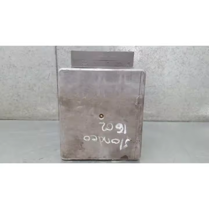 Centralita motor uce compatible con Ford Mondeo Berlina (gd) glx 1996 a 1997 (OEM/IAM: 97BB12A650JC) - 1