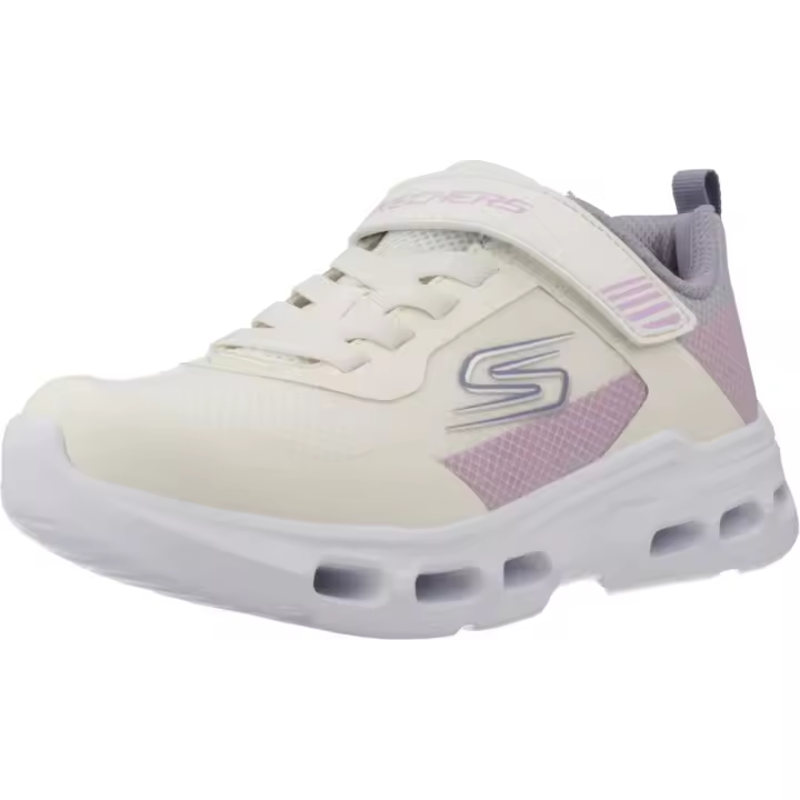 Zapatillas Niña Marca Skechers Modelo Glide Step Drift - 1