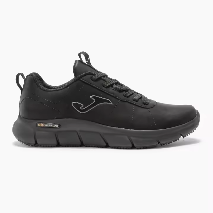 JOMA 500 LADY 2301 BLACK - 1