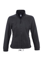 SOL'S NORTH - Chaqueta Térmica de Poliéster 100% para Mujer, Aislamiento de 300 g/m², Corte Ajustado, Cuello Forrado y Bolsillos con Cremallera - details 66
