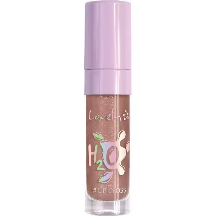 Brillo de Labios H2O: 11 - Lovely - 1