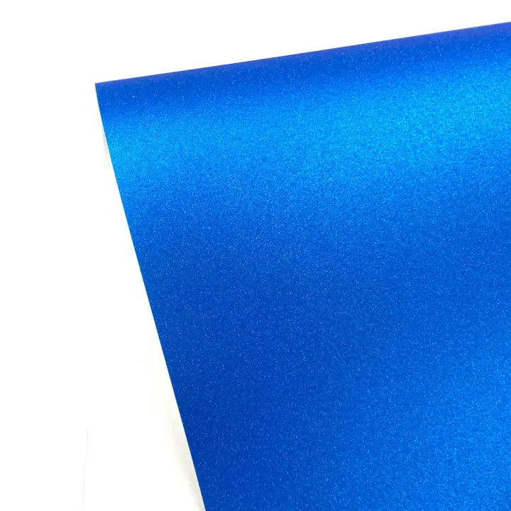 Vinilo Adhesivo De Terciopelo Para Manualidades PVC Autocolante Para Decoración De Navidad Y Fiesta En Vidrio Y Metal Para Hacer Letras Y Signos - 1