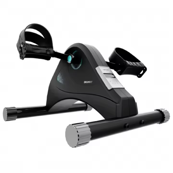 CECOTEC 07155 - Drumfit Cycle Compact Pro - 1