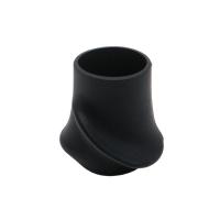 Grip De Silicona Antideslizante Para Raqueta De Tenis Corrección De Mano Sudorada Entrenamiento Y Juego - details 1