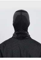 Máscara Facial De Motocicleta Balaclava Invierno Transpirable Protección Contra El Viento Y UV Para Ciclismo Y Esquí Con Capucha Casco Moto - details 14