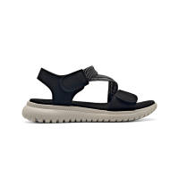 Calzados soraia, Sandalias Deportivas de Mujer con Cierre de Velcro, Suela Antideslizante y Amortiguada, Sandalia Abierta para Caminar, Senderismo o Uso Diario, Diseño Cómodo y Ligero para Verano Liso Casual - details 20