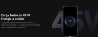 Móvil Xiaomi Redmi note 15 Pro 5G 8/256 GB, 8/512 GB, 12/512 GB NFC Pantalla de 6,83" 1.5K AMOLED, MediaTek Dimensity 7400-Ultra, cámara de 200MP, batería de 6580 mAh (Cargador no incluido) - details 4
