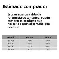 Funda De Cojín Decorativa Bts 40x40 Para Sofá Estilo Nórdico Decoración De Hogar Y Sala De Estar Fundas De Cojín De Algodón Y Poliéster Para Cama Silla Y Coche - details 1