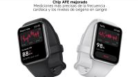 Xiaomi Smart Band 9 Pro Pulsera de Actividad Pantalla AMOLED 1.74" Bluetooth 5.4, GPS, + 150 Modos Deportivos, Vigilancia de la Salud, Colores: Negro, Plata - details 16