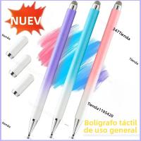 Stylus Pen Multi-Sistema Para Tableta Con Pantalla Táctil Alta Sensibilidad Universal Compatible Con iPad iPhone Samsung Xiaomi Lenovo - details 0
