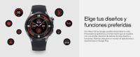 OnePlus Watch 3 | Reloj Inteligente, Versión Global, Pantalla LTPO de 1,5", Carga rápida, Duración de 120 horas, 100 modos deportivos, Seguimiento GPS de doble frecuencia, Balance de salud 60 segundos, Smartwatch - details 28
