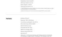 Xiaomi Redmi A7 Pro Smartphone 4+64/128GB, Negro, Pantalla 6,9" 120 Hz, 6000 mAh, cámara dual 13+8 MP, T7250, HyperOS 3 - details 29