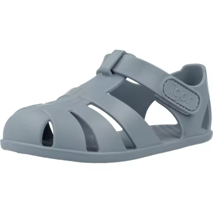 Chanclas Niño Marca Igor Modelo Nemo Solid - 1