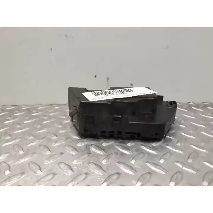 Centralita motor uce compatible con Mercedes-benz Clase S 320 cdi (220.026) 1998 a 2005 (OEM/IAM: 2208215058) - 1