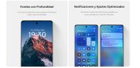 Teléfono - realme 15 Pro 5G Global version, 12 GB + 256 GB, Todo a 50 MP, Todo a 4K a 60 fps, IP69, AI Party Mode, AI Edit Genie, Procesador Snapdragon® 7 Gen 4, Pantalla HyperGlow 4D Curve+ de 144 Hz, Batería Titan de 7000mAh - details 42