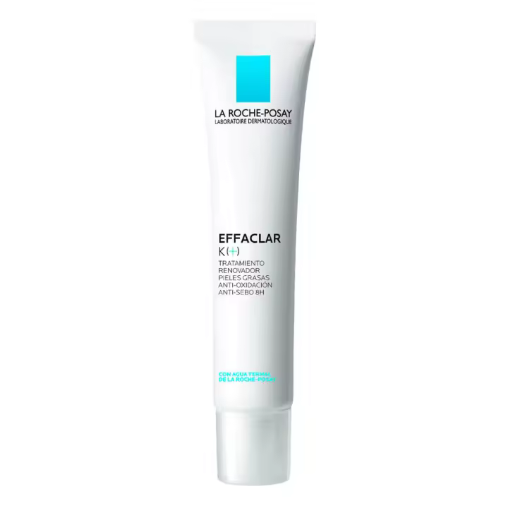 La Roche Posay Effaclar K Crema 40 ml - 1