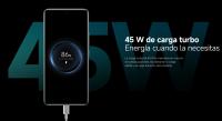 Móvil Xiaomi Redmi Note 15 Pro 4G Libre 8GB+256GB / 12GB+512GB, MediaTek Helio G200 Ultra, Cámara principal 200 MP, batería 6500mAh, 6.77" pantalla AMOLED (Cargador no incluido) - details 10
