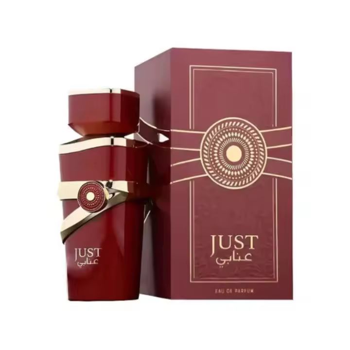 Fragrance World Just Anabi Eau de Parfum 100ml Unisex - 1